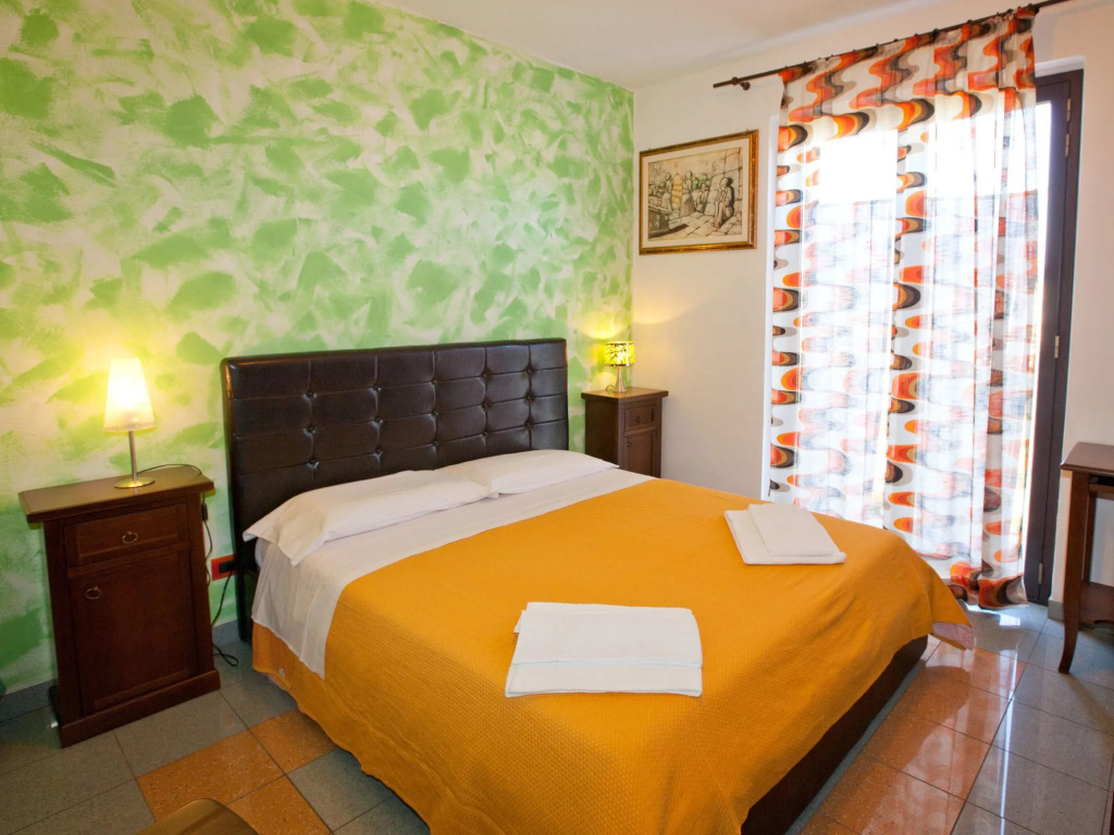 La Casa Rossa Country House