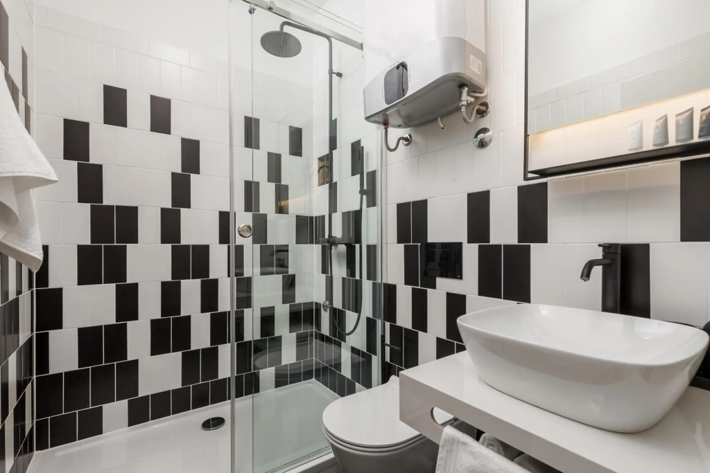 Apartmani Artqart Rijeka