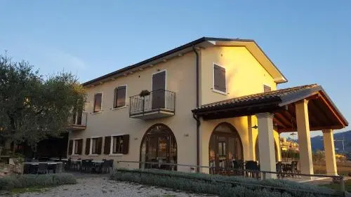 Locanda la Cross