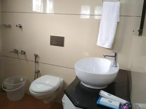 Hotel Rukmini