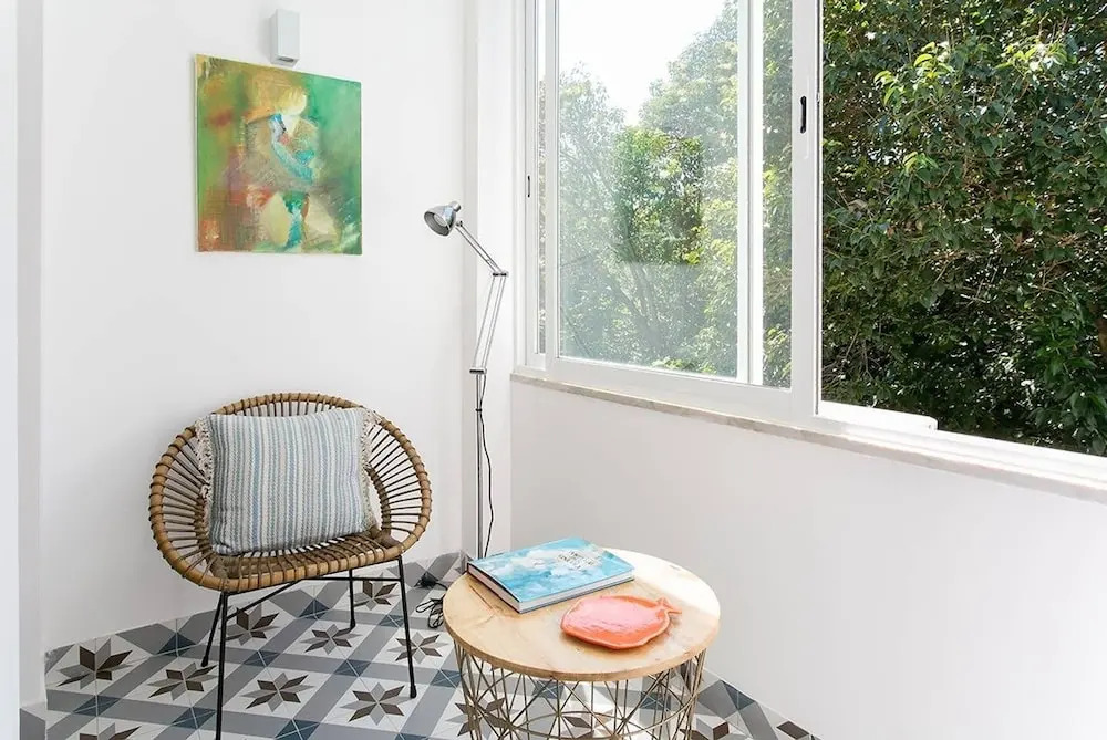 Altido Graca 1bedroom