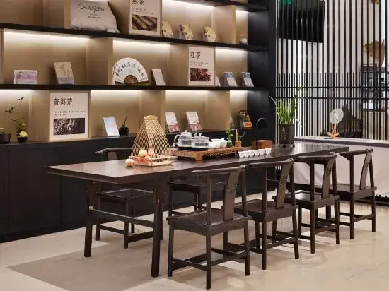 MOSHANG Hotel (Zhengzhou ITC 360 Plaza/Grand Emporium)