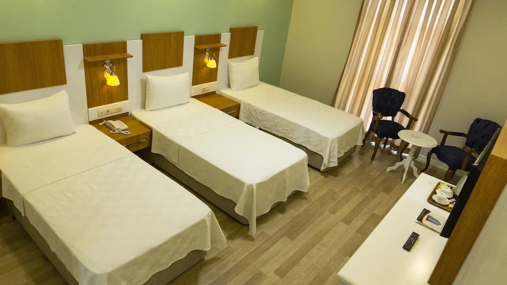 Sanliurfa Uludag Hotel