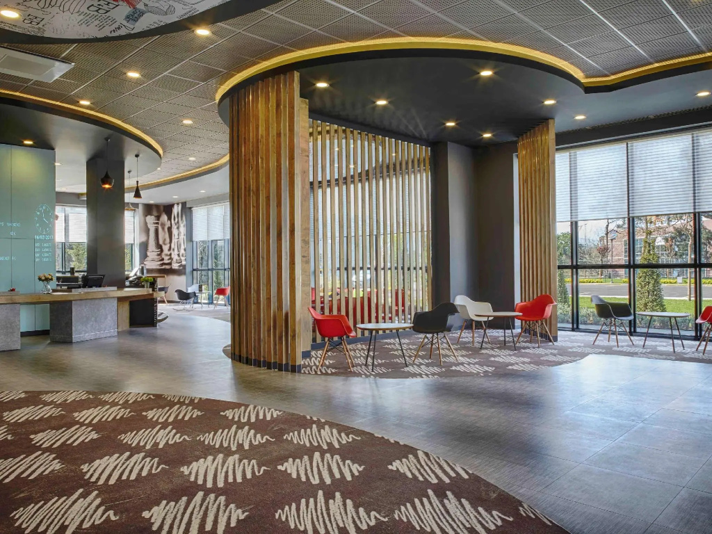 Ibis Istanbul Tuzla