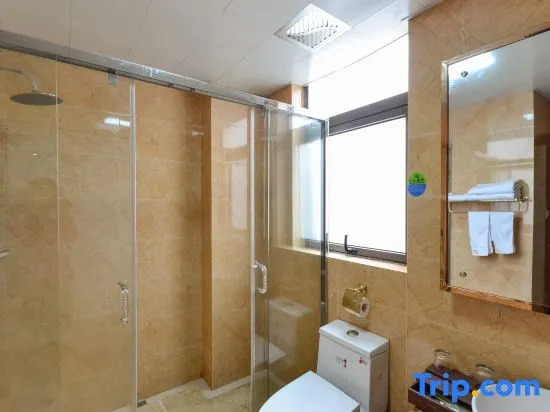 Xianju Baita Business Hotel