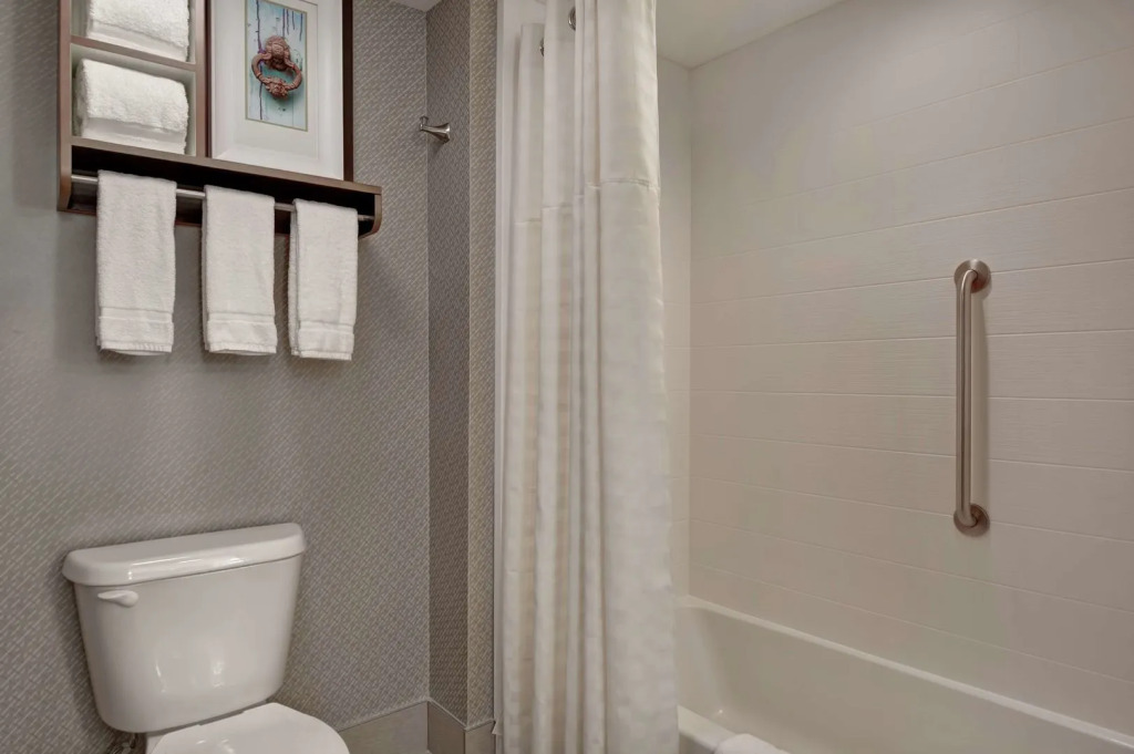Homewood Suites by Hilton Savannah-North/Airport