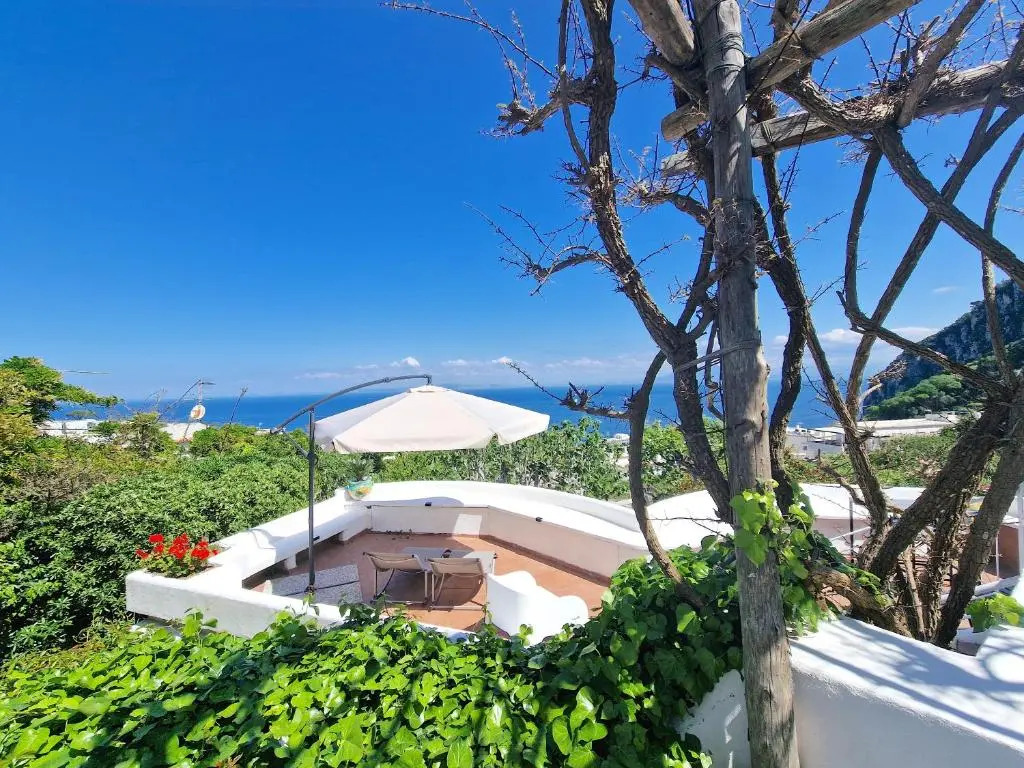 Il Cantuccio Rooms Capri