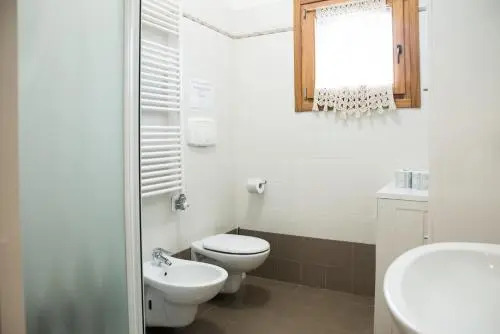 Venetian Mood private apartment