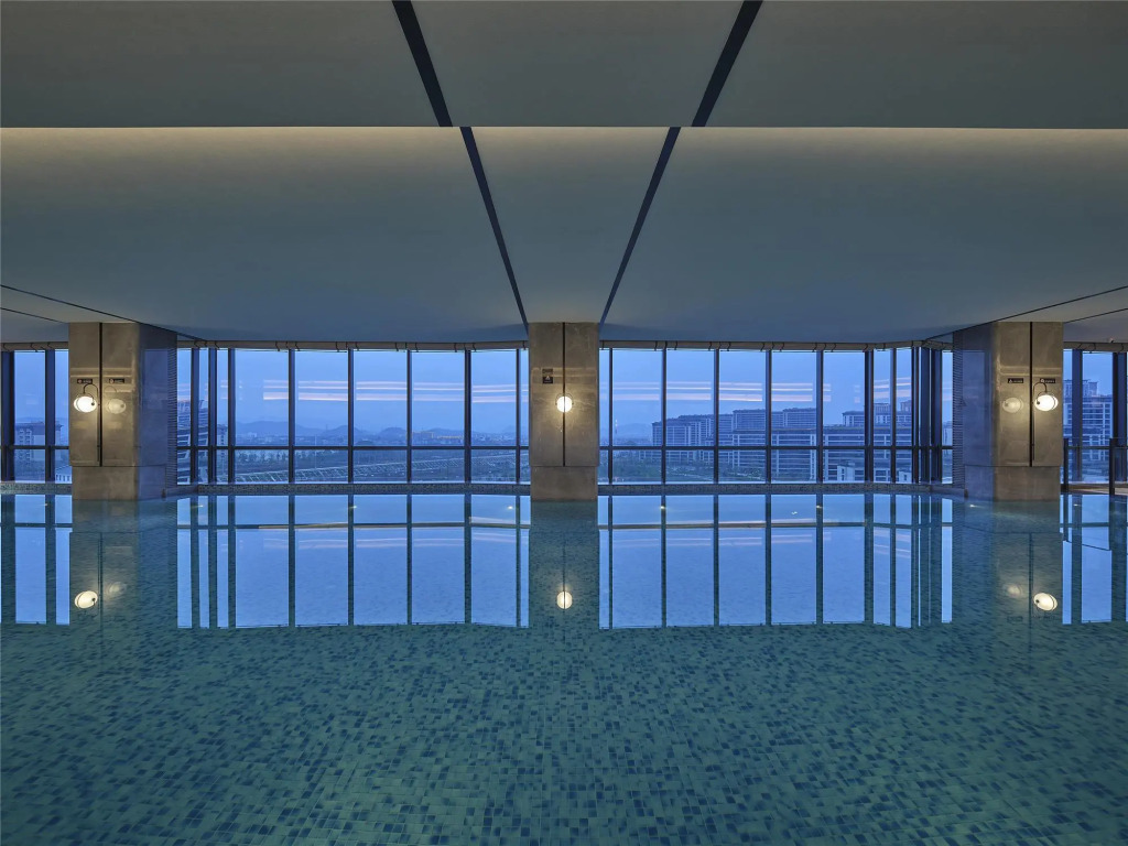 Hilton Quzhou