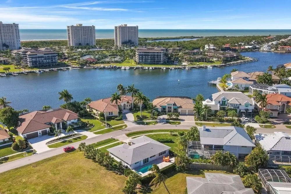Century Dr. 385 Marco Island Vacation Rental 3 Bedroom Home by Redawning
