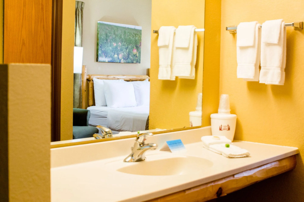 Cranberry Country Lodge