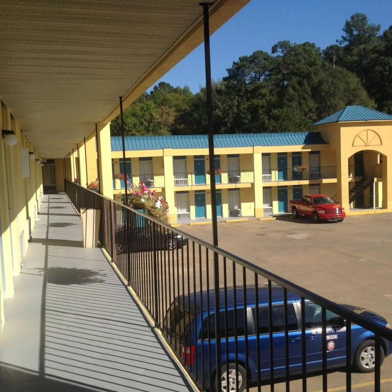America Best Value Inn Kosciusko