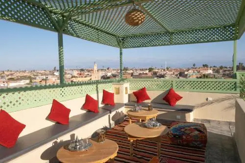 Riad El Habib