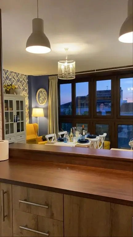 Apartamentos A Poniente
