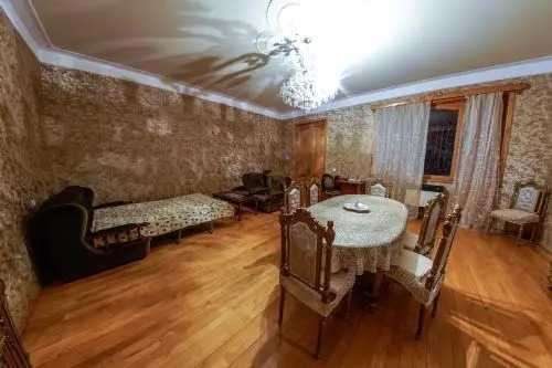 Guest House Mariami