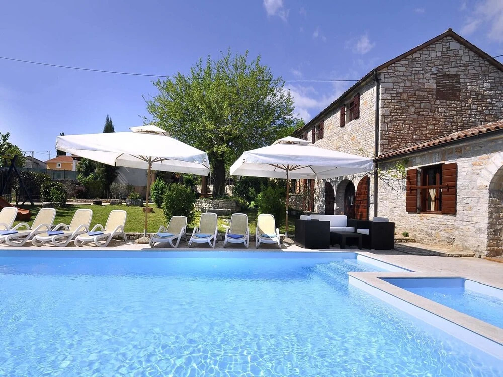 Villa Murva