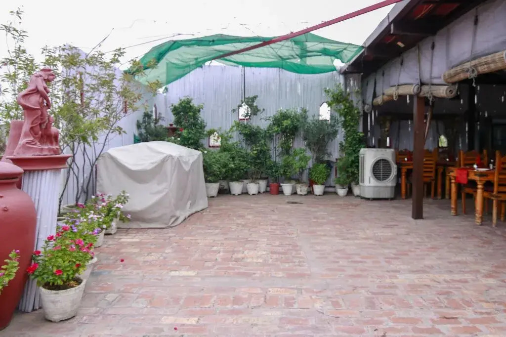 Shanti Home