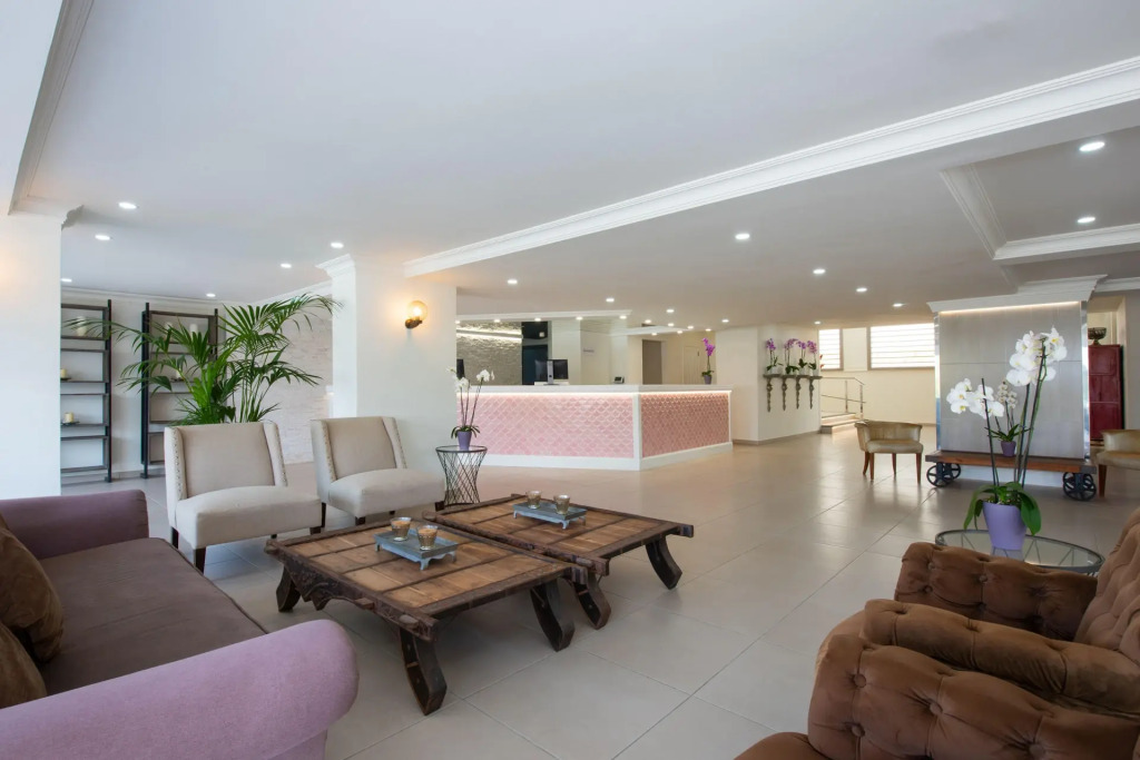 Olé Tropical Tenerife Adults Only