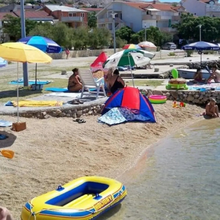 Kosta - 150 m From Beach - A1