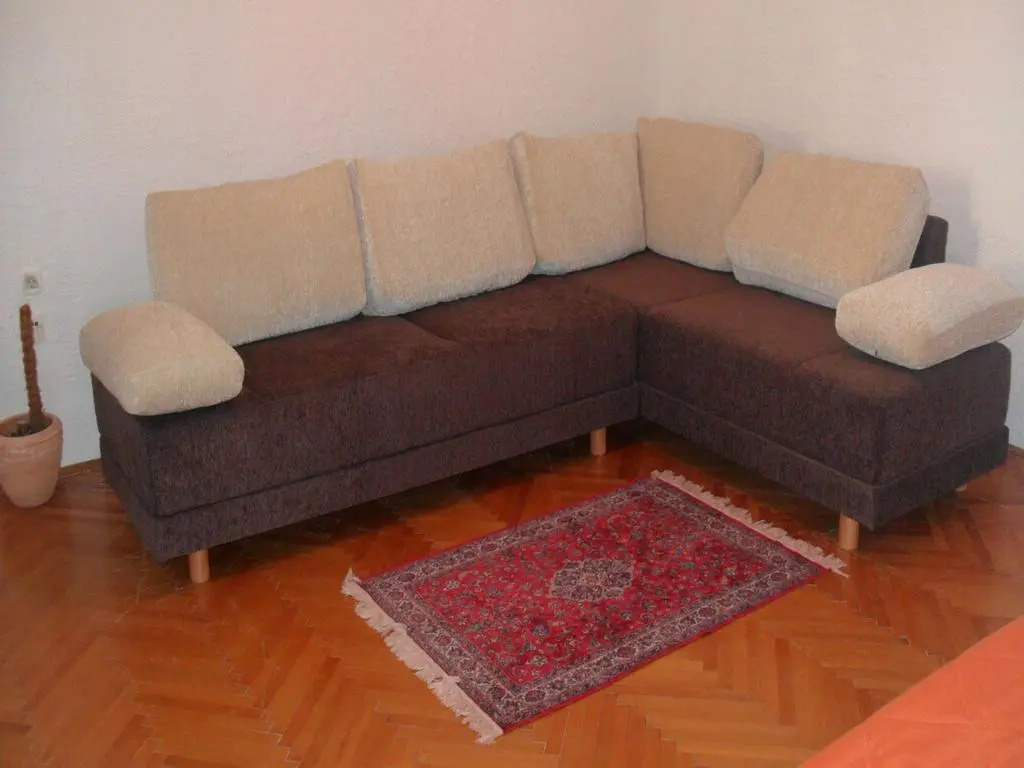Apartment Moro