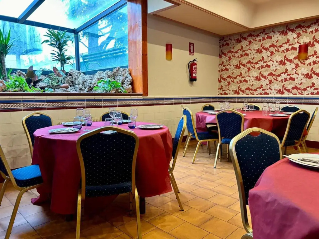 HOSTAL-RESTAURANTE POSADA DEL DUQUE