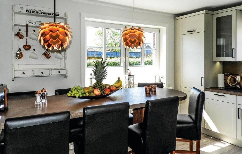 Gorgeous Home In Dagebüll With Wifi