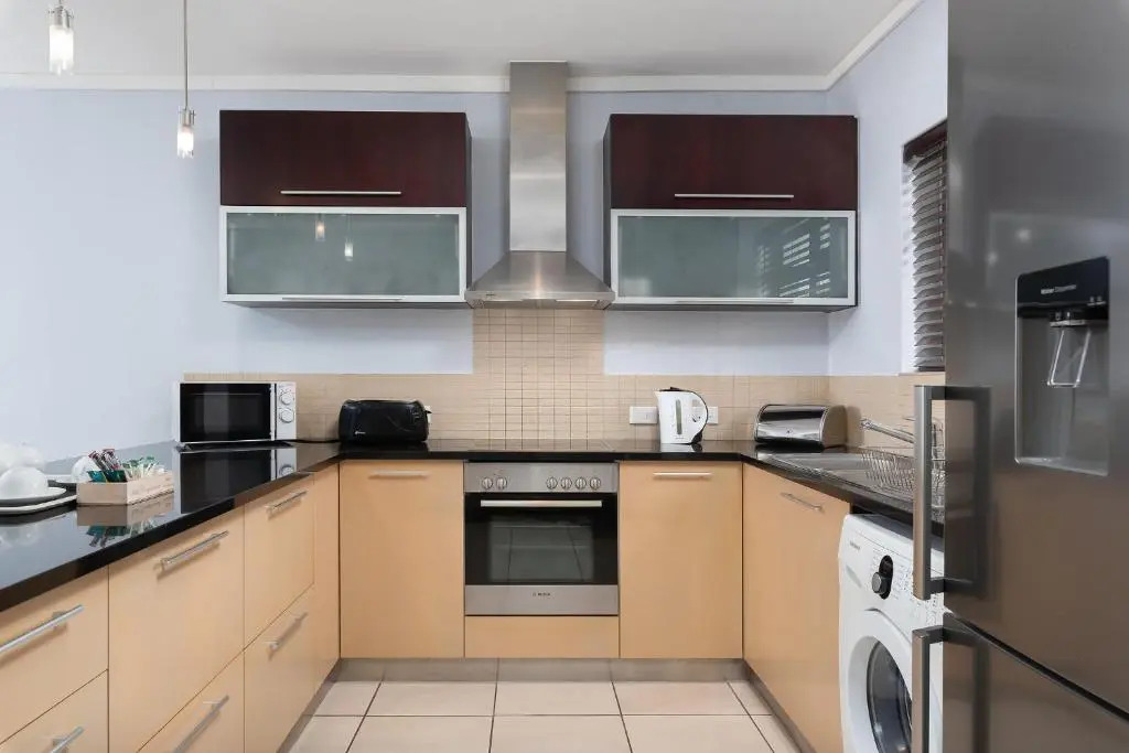 Icon Apartments