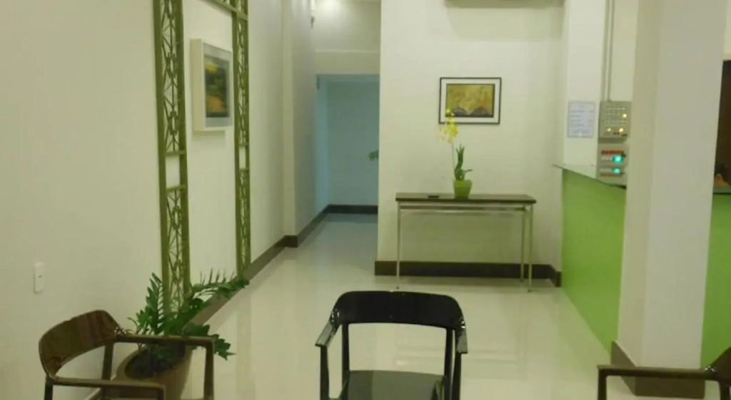 Eco Suites Hotel Manaus