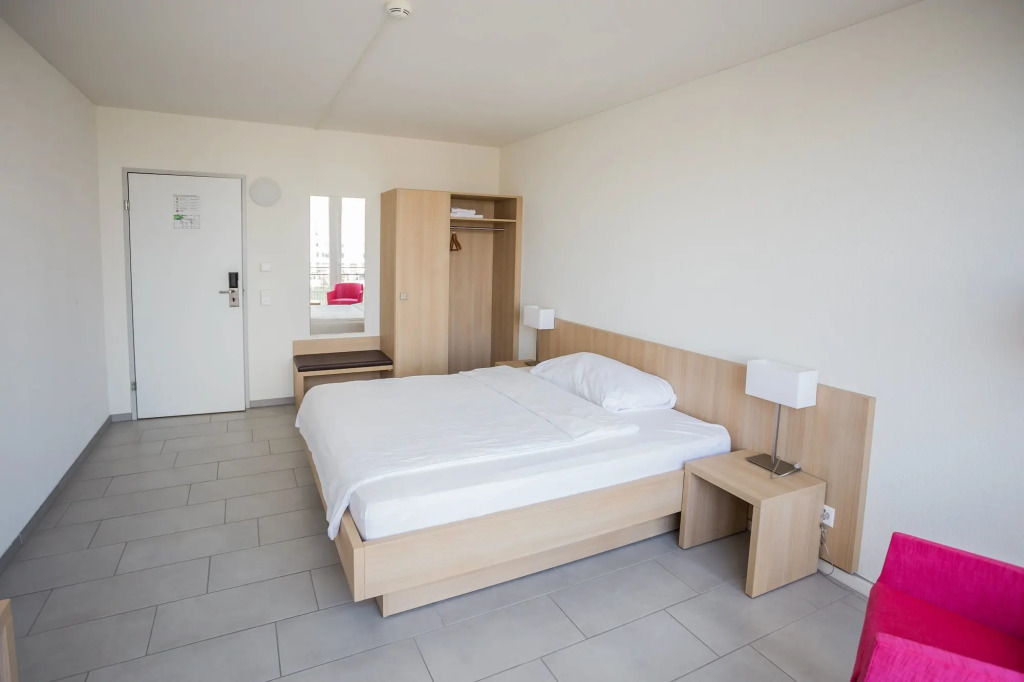 Hotel Oerlikon Inn