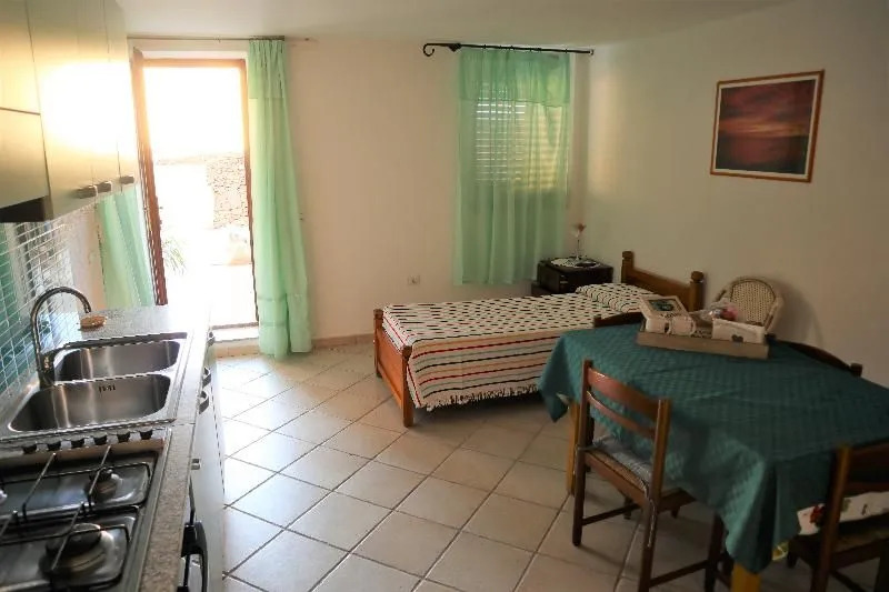 Budoni Sweet Home