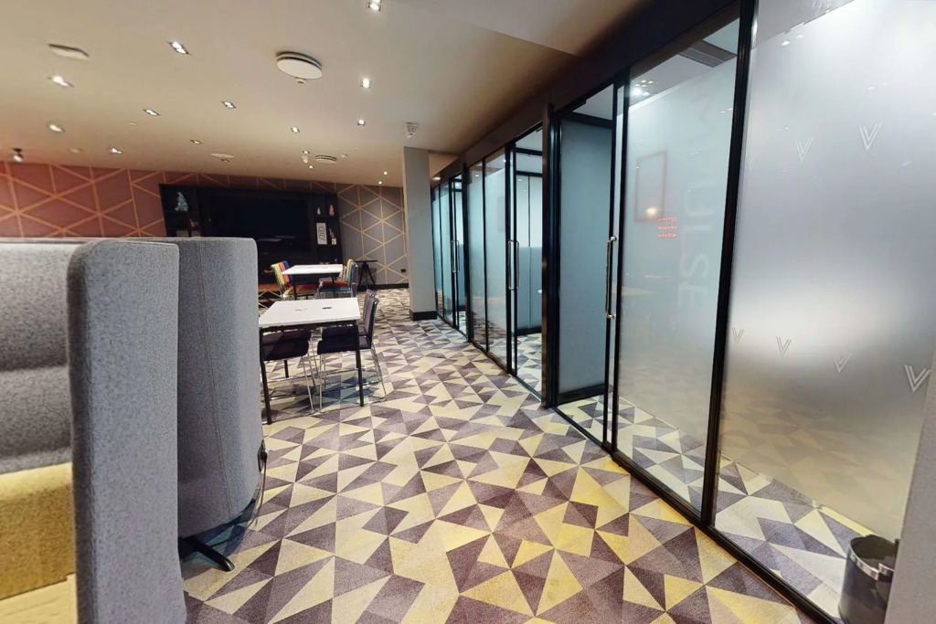 Village Hotel Birmingham Dudley
