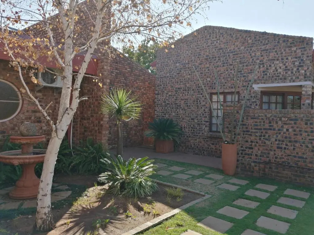 Ruresta Guesthouse