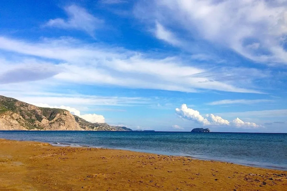 Zante s Azure Nest - Serene Summer Getaway