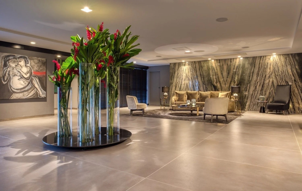 LS Hotel