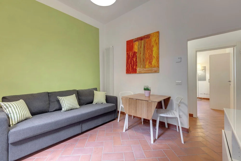 Mamo Florence - Maruffi Apartment