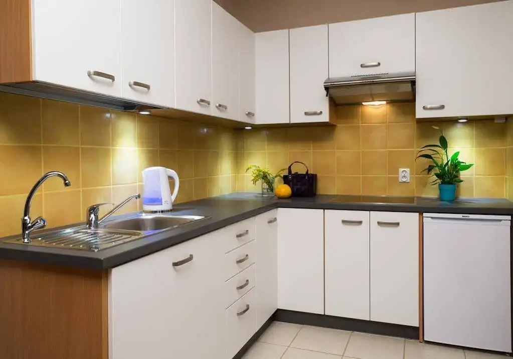 Apartamenty TWW Ochota