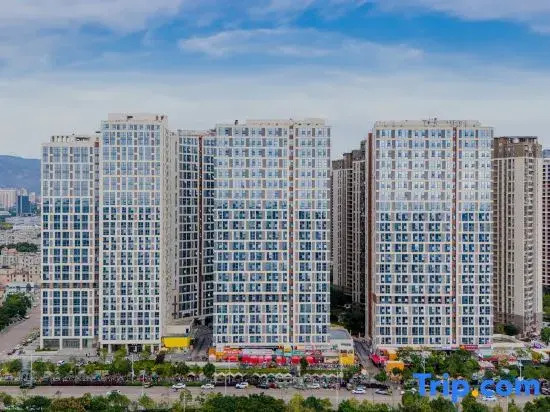 Yuelan Hotel (Kunming Hanlin Grand View Branch)