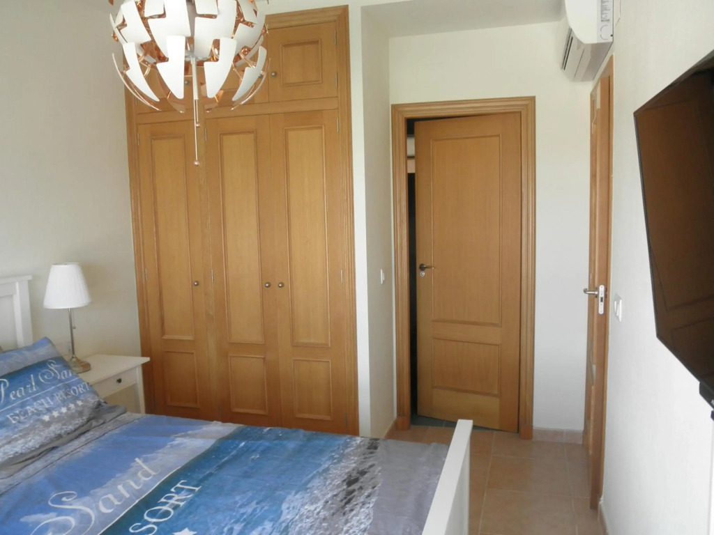 Residencial Puerto Marino