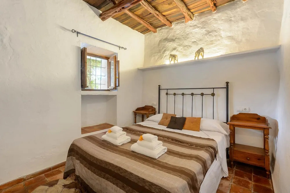 Casa Payesa - Authentic Ibizan style