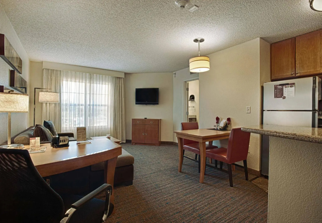 Residence Inn by Marriott Atlantic City Airport Egg Harbor Township
