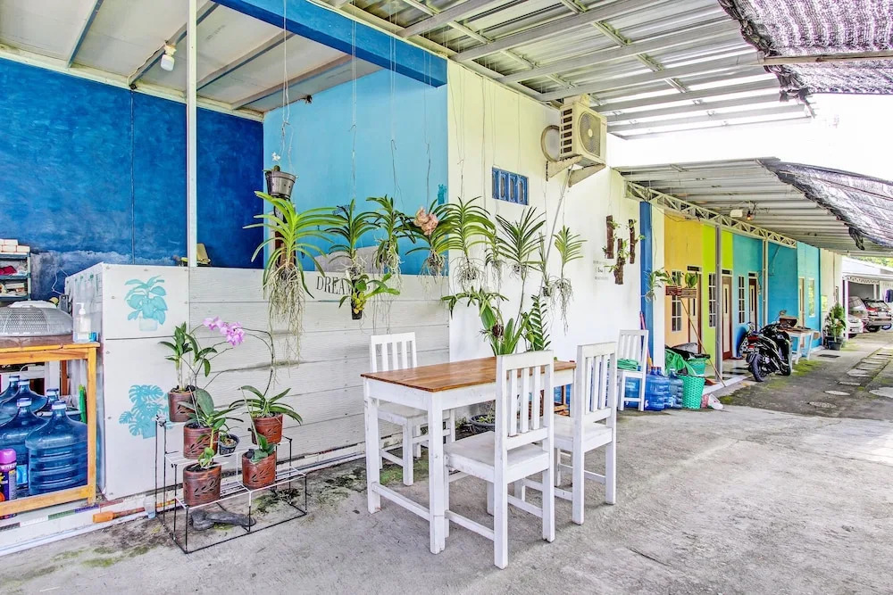 Hotel O Latinos House