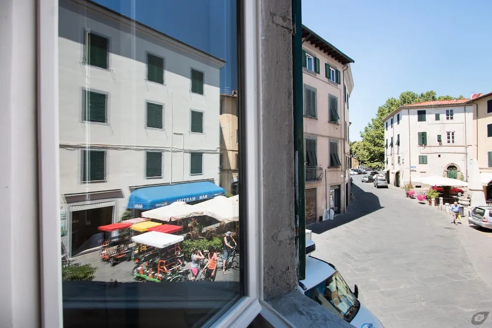 Architect's New Apartment in City Center