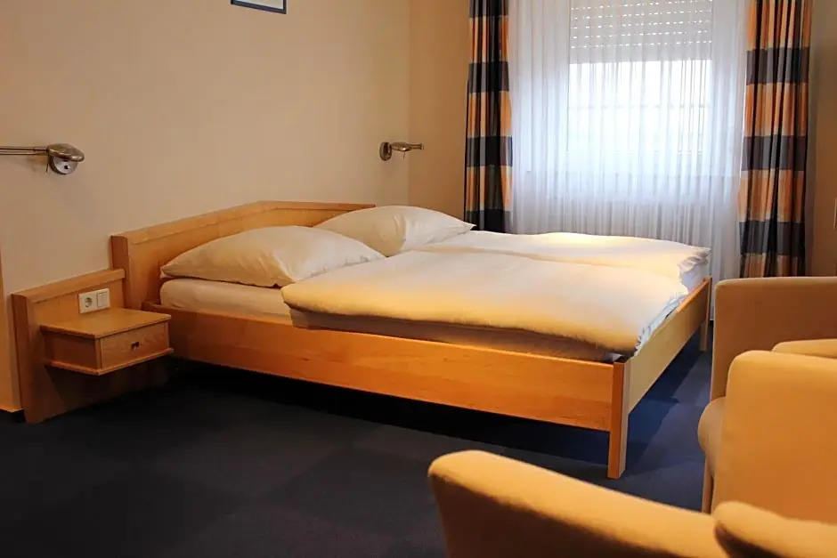 Hotel Reiff