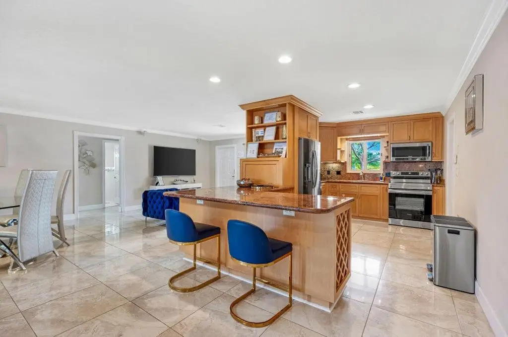 3BDR Villa-HeatedPool-6minFt.Lauderdale Beach-8PPL