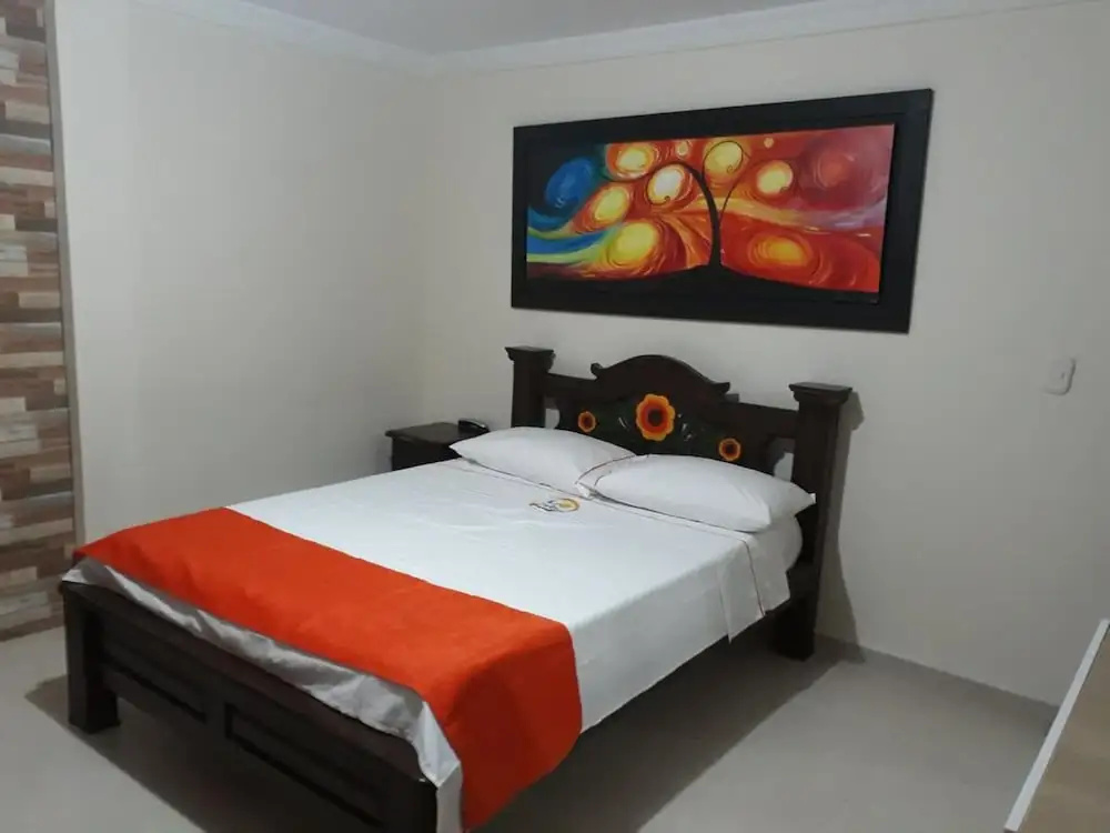 Hotel Sol y Luna