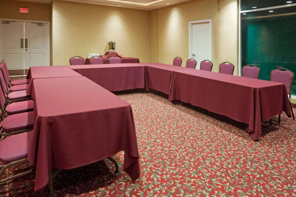 Holiday Inn Reynosa Industrial Poniente by IHG