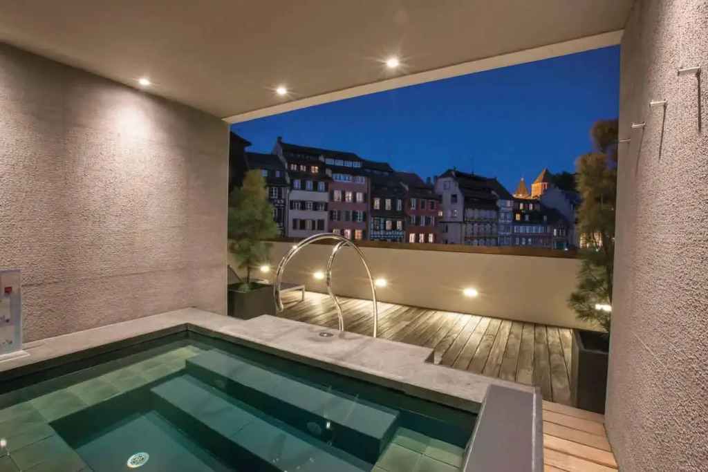 Hotel & Spa REGENT PETITE FRANCE By Stay Collection
