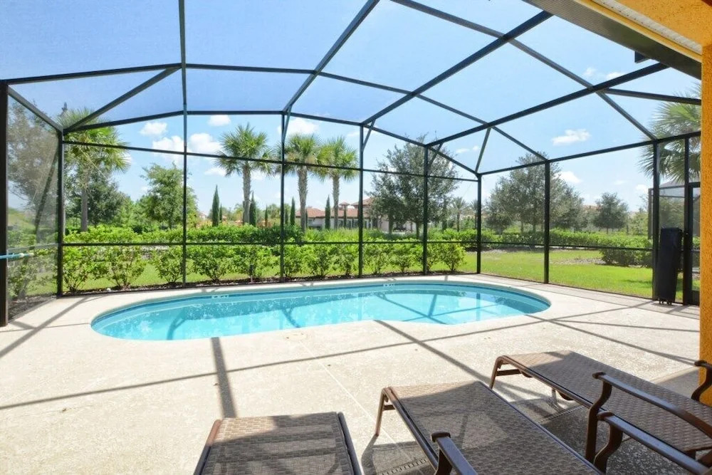 4400ac - Solterra Resort 6 Bedroom Villa