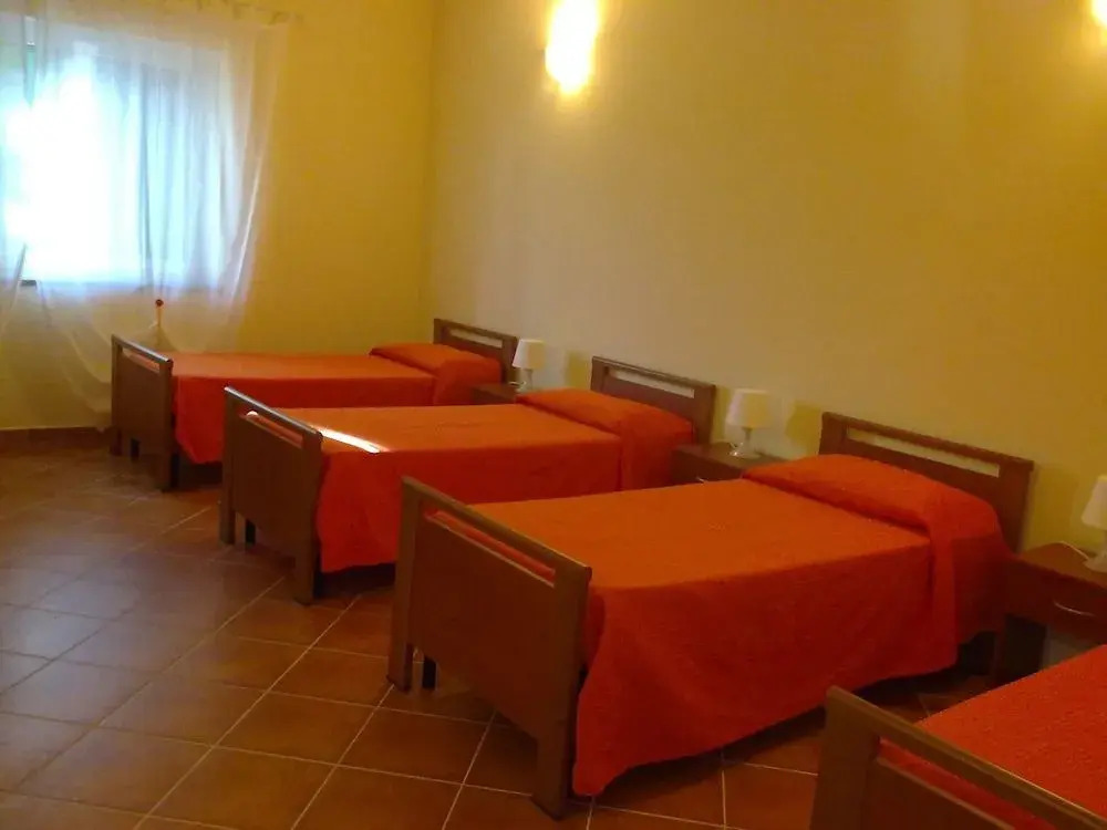 B&B La Petrosa