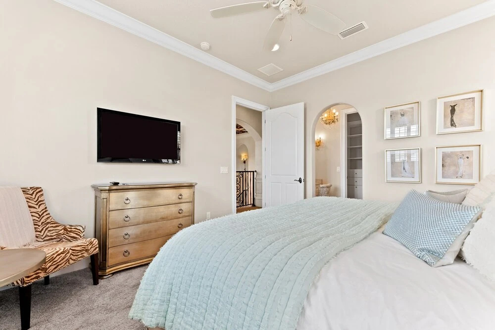 Rvh_329r Sunset Court 5 Bedroom Home